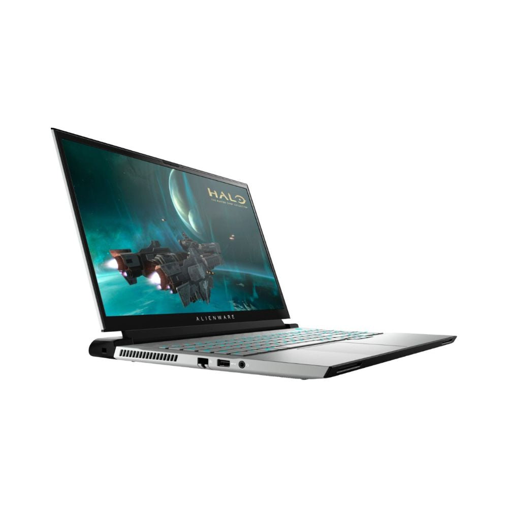 Alienware - m17 R4 17.3" FHD Gaming Laptop - Intel Core i7-10870H - 16 ...