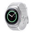 Samsung Galaxy Gear S2 30.5mm LTE Stainless Steel Case Silver SM-R7200ZWAXAR
