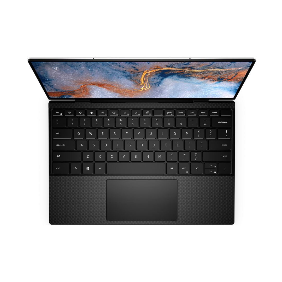 Dell XPS 13 9310 – 13.3" UHD+ Touch – i7-1185G7 – 16GB RAM – 512GB SSD