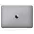Apple Macbook 12"(2015) - Intel Core M-5Y51 - 8GB RAM - 512GB SSD - Space Gray - MJY42LL/A