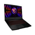 MSI Thin Thin GF63 12UCX-898US - 15.6" FHD 144Hz - i5-12450H - 8GB RAM - RTX 2050 - 1TB SSD