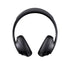 Bose - Noise Cancelling Headphones 700 - Triple Black - 794297-0100