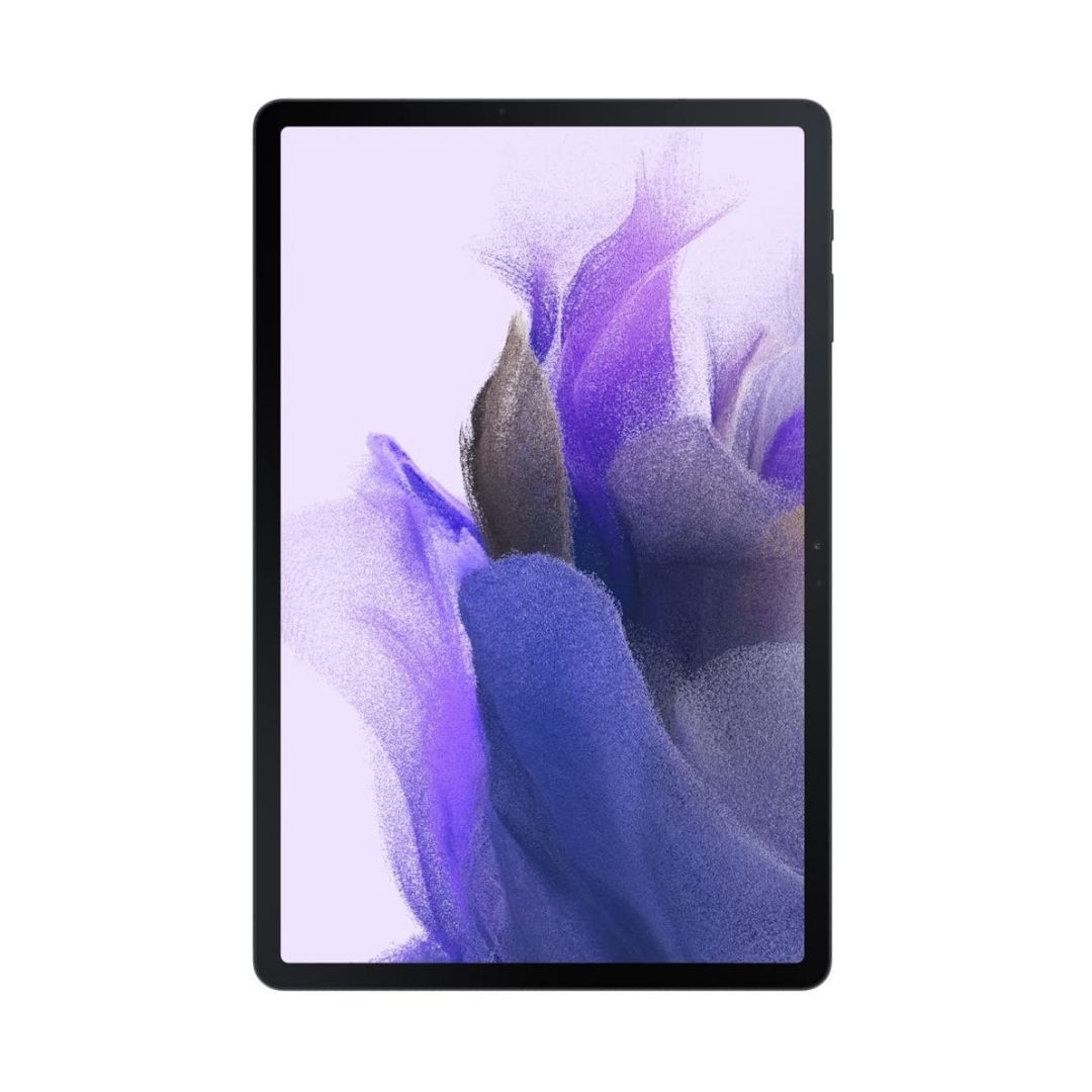 Samsung Galaxy Tab S7 FE 5G - 12.4" 64GB Mystic Black (AT&T) - SM-T738UZKAATT