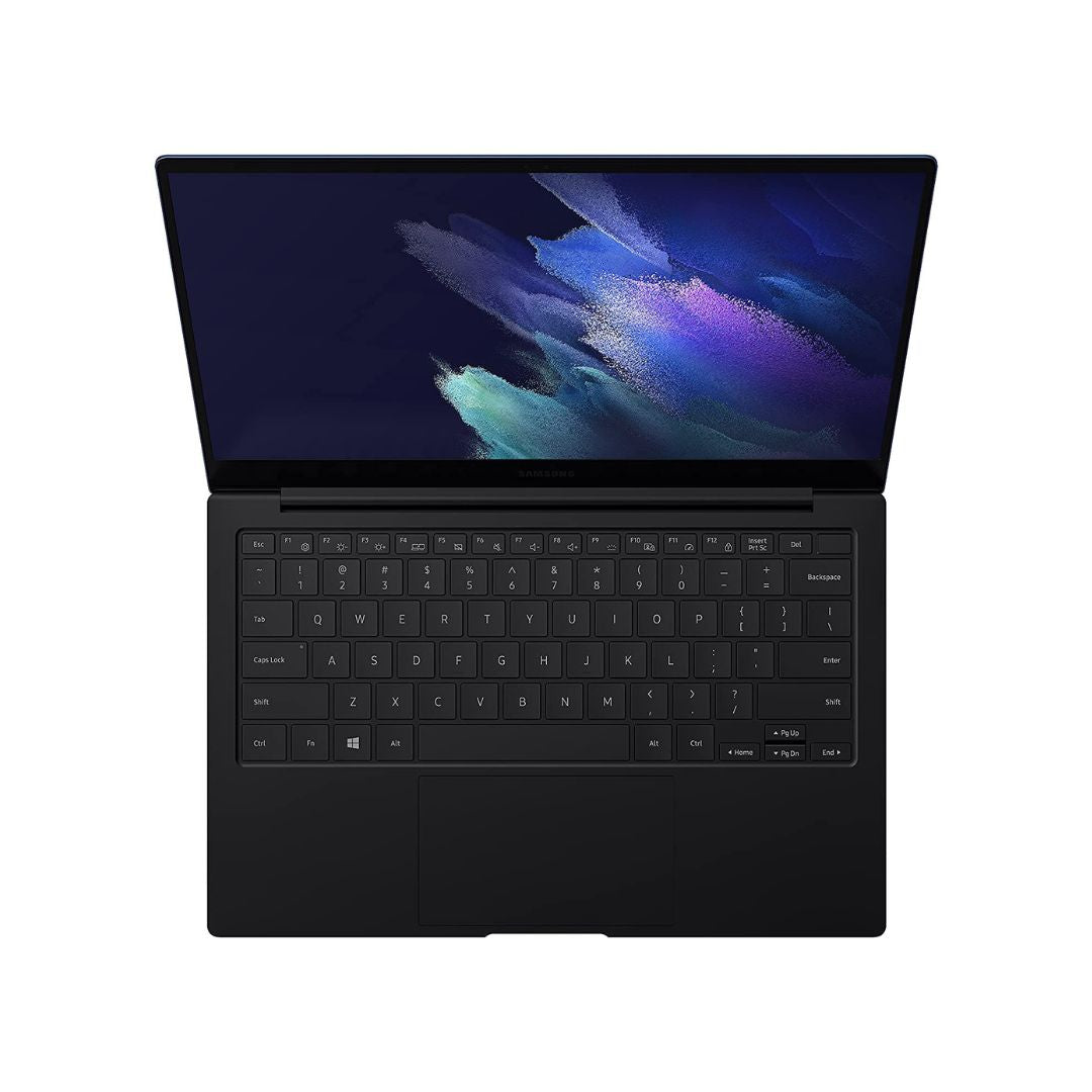 Samsung - Galaxy Book Pro 15.6 AMOLED Laptop - Intel Evo Platform Core i5 - 8GB Memory - 512GB SSD