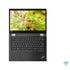 Lenovo ThinkPad L13 Yoga – 13.3" FHD Touch 2-in-1 – i7-1165G7 – 16GB RAM – 512GB SSD – 20VK0053US