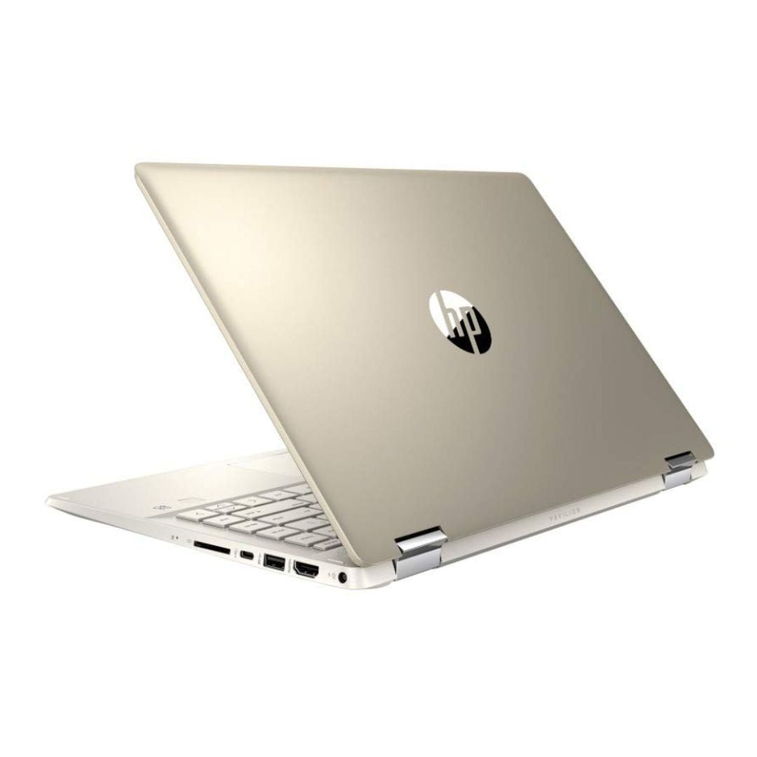 HP Pavilion x360 - WXGA - i5-10210U - 8GB RAM - 256GB SSD