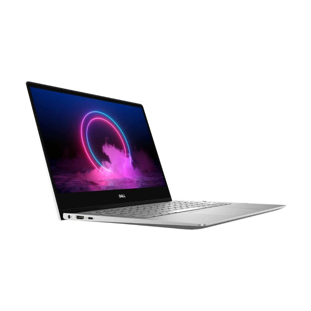 Dell Inspiron 7391 13.3" FHD Touch - i5-10210U - 8GB RAM - 512GB SSD -  Silver
