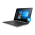 HP Pavilion x360 - WXGA Touch - Pentium N4200 - 4GB RAM - 500GB HDD - Silver