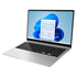 Samsung - Galaxy Book 15.6" LED Touch Screen - Intel Core i7-1165G7 -16GB Memory- 512GB SSD - Mystic Silver - NP750TDA-XD2US