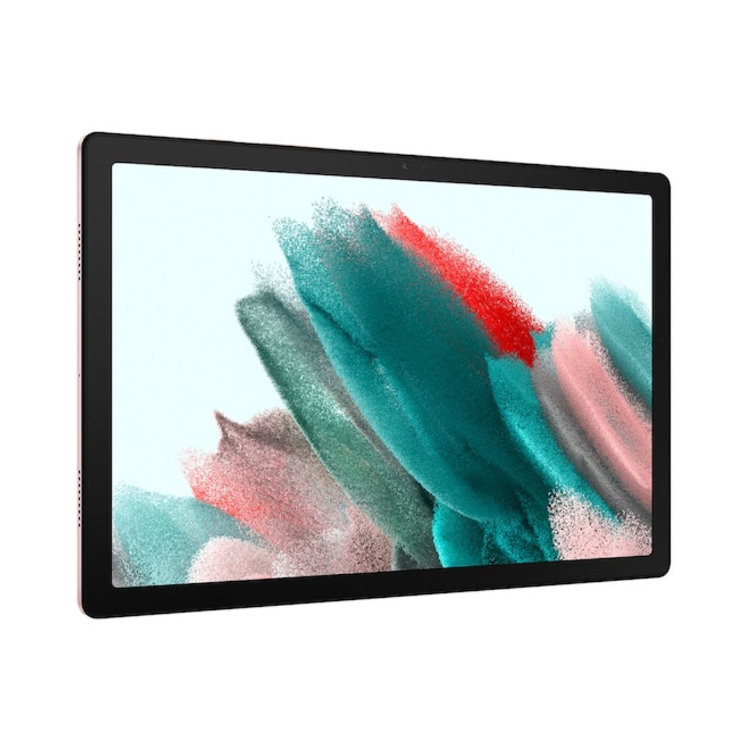 Samsung Galaxy Tab A8 10.5" 32GB - Wi-Fi - Pink Gold - SM-X200NIDAXAR