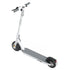 OKAI - Neon II Electric Scooter w/ 25 Miles Operating Range & 15.5 mph Max Speed - White - ES20-WHITE