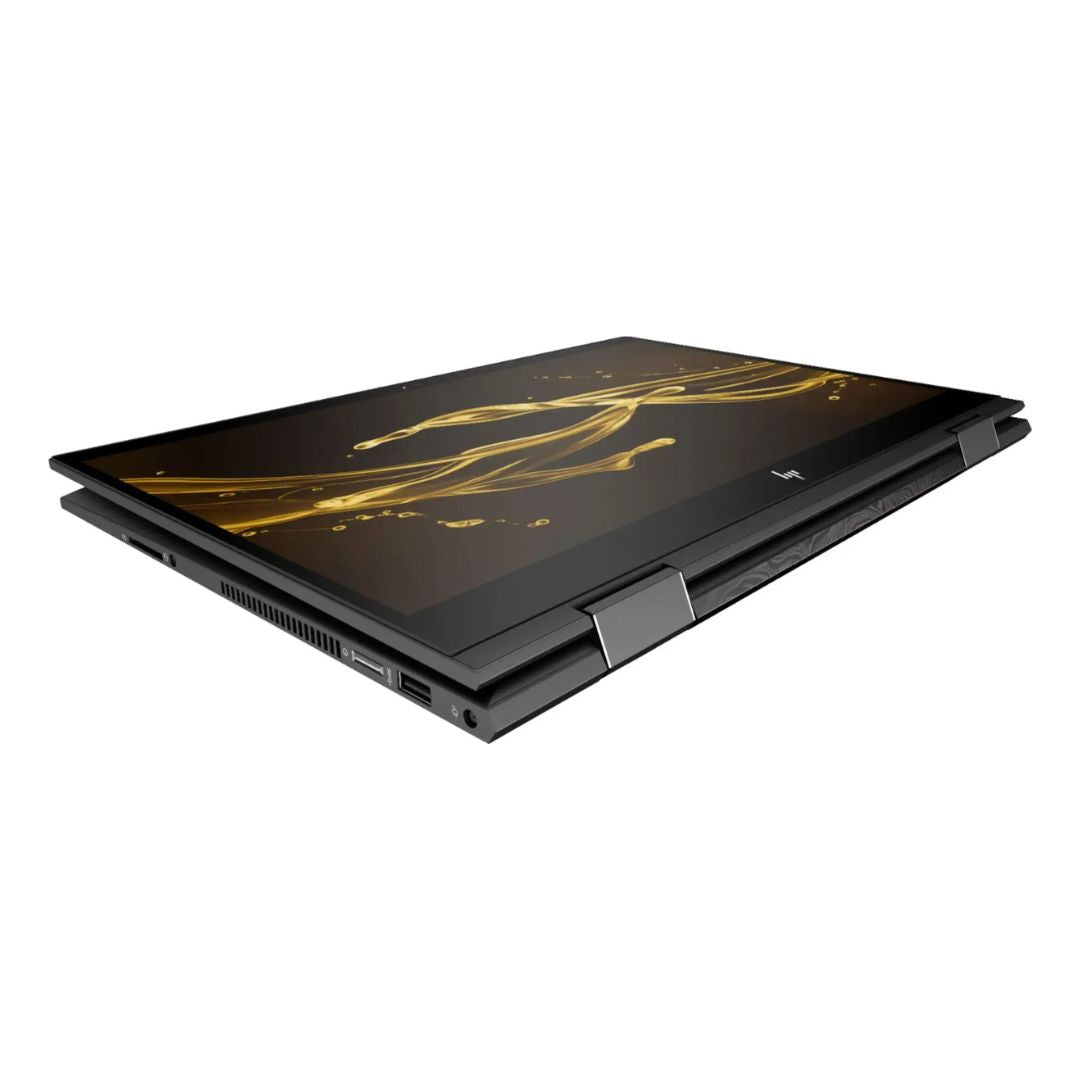 HP ENVY x360 2-in-1 15.6" Touchscreen – AMD Ryzen 5 2500U – 8GB RAM – RX Vega 8 – 128GB SSD – Dark Ash – 15M-CP0011DX