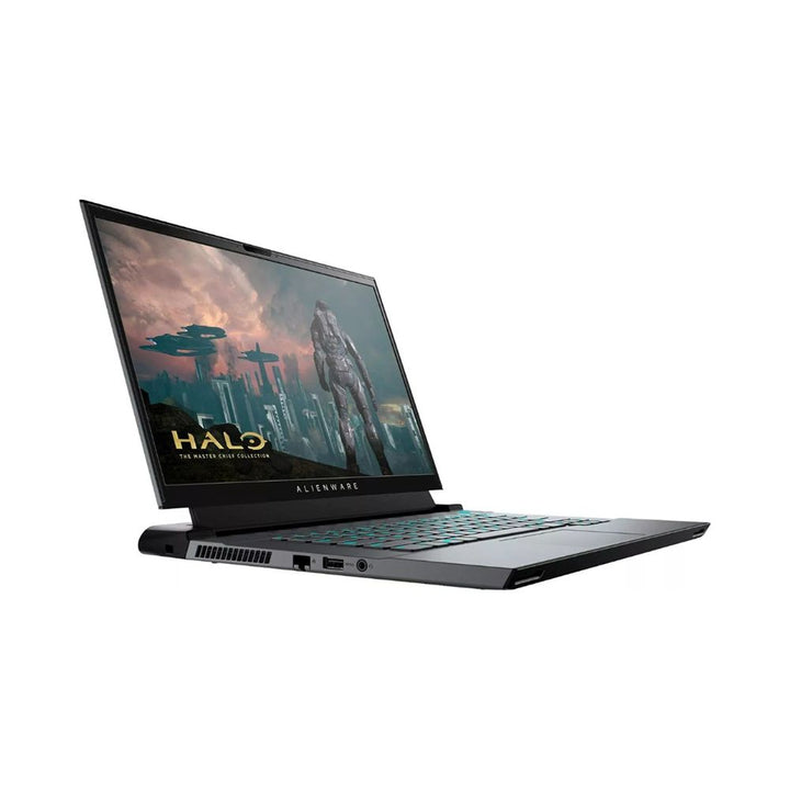 Alienware - m15 R4 15.6