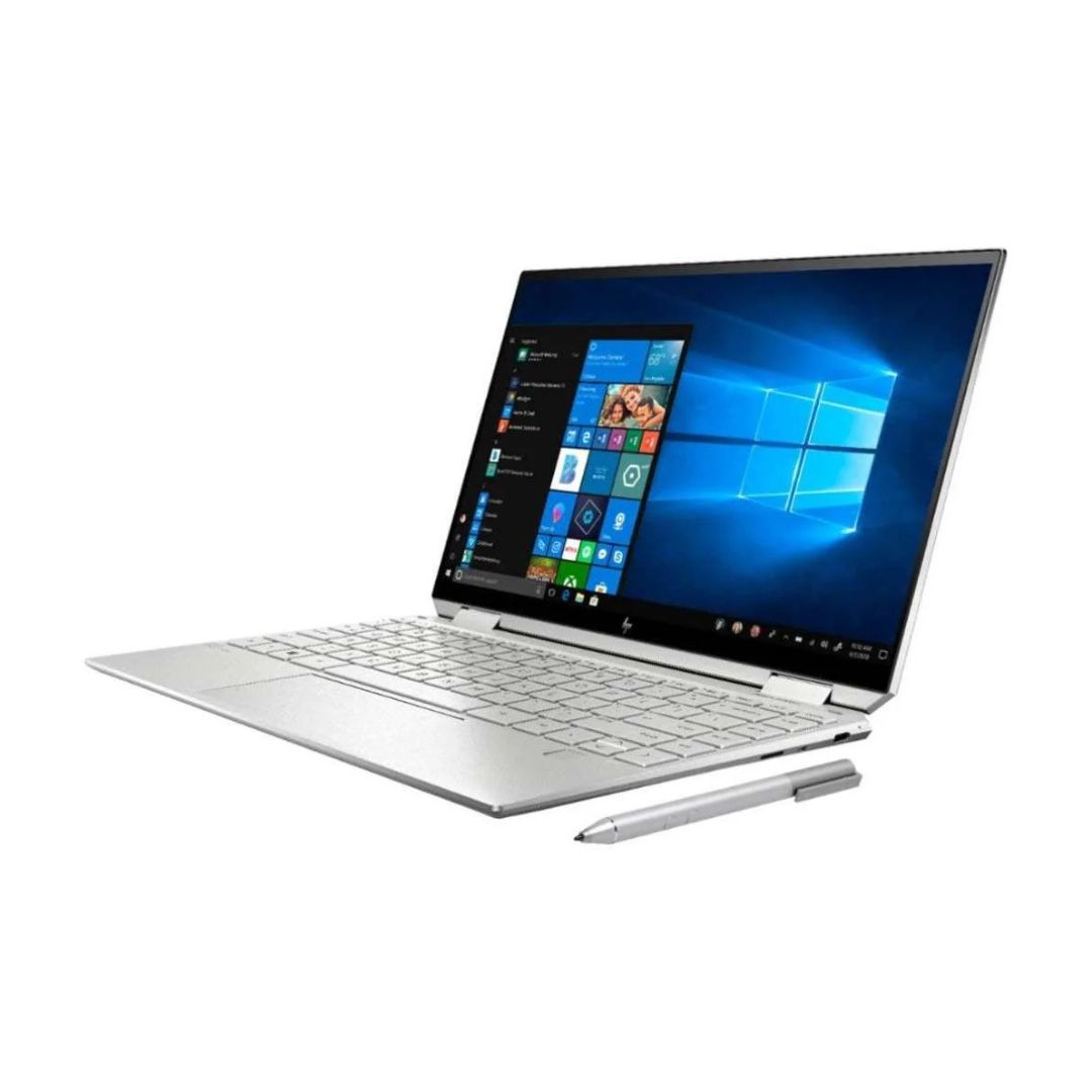 HP - Spectre x360 2-in-1 13.3"" Laptop - Intel Core i7 - 8GB Memory - 512GB SSD + 32GB Optane - Natur