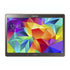 Samsung Galaxy Tab S - 10.5" - 16GB - Titanium Bronze - SM-T800NTSAXAR