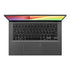 Asus Vivobook F412DA-X412DAP – 14" FHD – Ryzen 3 3250U – 8GB RAM – 256GB SSD – Gray