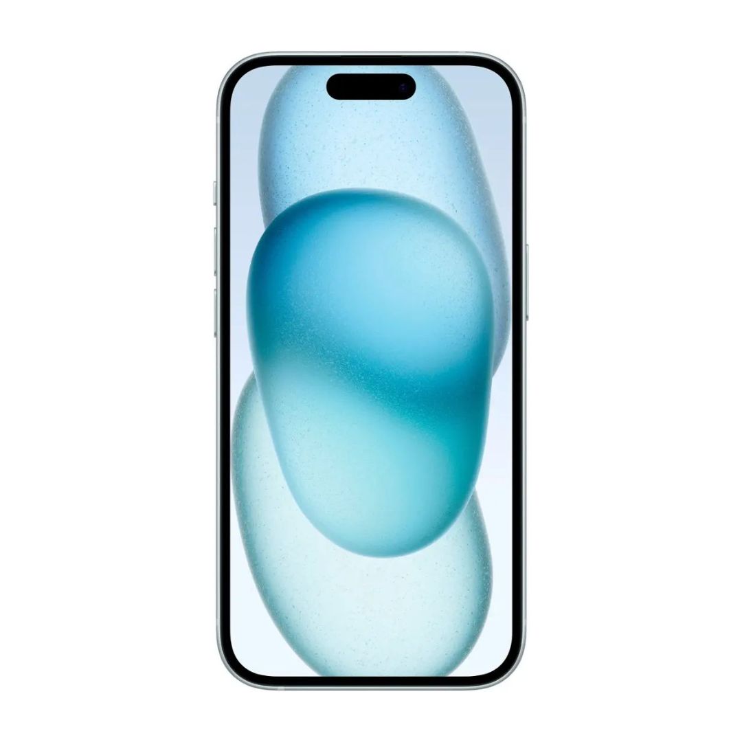 Verizon Apple iPhone 15 - 128GB - Blue - MTLY3LL/A