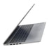 Lenovo IdeaPad 3 15ITL05 – 15.6" WXGA Touch – i3-1115G4 – 8GB RAM – 256GB SSD – Platinum Gray – 81X800MCUS