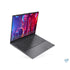 Lenovo - IdeaPad Slim 7 Pro 14IHU5 - 2.8K Touchscreen Laptop - Intel Core i7-11370H - 16GB RAM - 1TB SSD - Gray - 82QT0008US