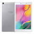 SAMSUNG Galaxy Tab A 8.0" 32 GB Wi-fi Tablet, Silver, 2019- SM-T290NZSKXAR