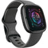 Fitbit - Sense 2 Advanced Health Smartwatch - Graphite - FB521BKGB-US