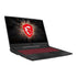 MSI GL75 9SDK-063US - FHD - i7 9750H - 16GB RAM - GTX1660 - 512GB SSD - Black