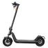 NIU KQi 300P Foldable Electric Kick Scooter W/ 30 mi Max Range & 20 mph Max Speed - Black