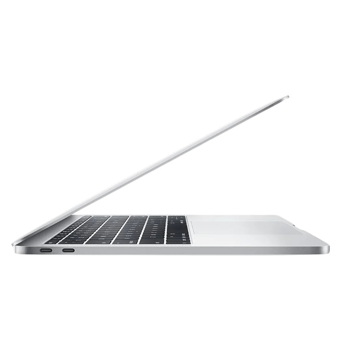 Apple MacBook Pro - 13" Display - Intel Core i5 - 8 GB Memory - 256GB Flash Storage - Silver - MLUQ2LL/A