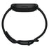 Fitbit - Versa 3 Health & Fitness Smartwatch - Black - FB511BKBK