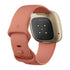 Fitbit Versa 3 – Health & Fitness Smartwatch – Soft Gold – FB511GLPK