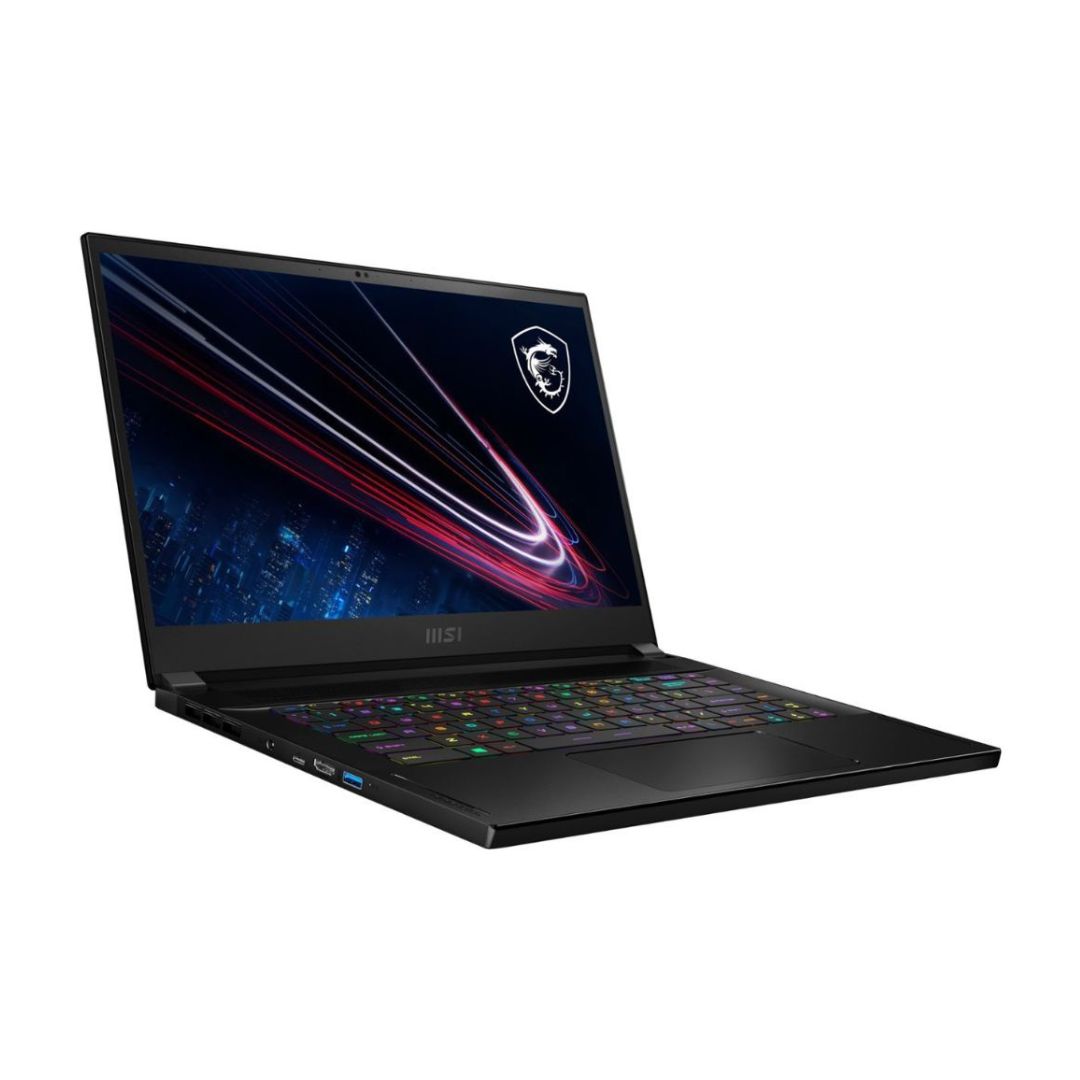 MSI GS66 Stealth 11UE-007 Laptop - i7-11800H - RTX 3060 - 16GB RAM - 1TB SSD - GS6611007