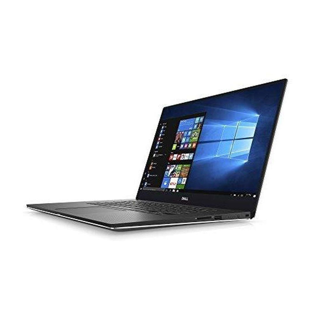 Dell XPS 15 9560 - 15.6" 4k Touch-Screen - Intel Core i7-7700HQ - 32GB RAM - Nvidia GeForce GTX 1050 - 1TB SSD