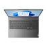 Lenovo Slim 7i – 16" WQXGA Touch – i7-12700H – 16GB RAM – Arc A370M – 1TB SSD – Storm Grey – 82VB0002US