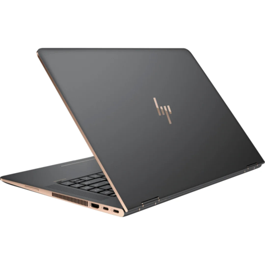 HP Spectre X360 Laptop 13t-ac000 16gb RAM 360gb SSD i7-7500u HP Spectre X360 Laptop 13t-ac000 16gb RAM 360gb SSD i7-7500u
