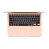 Apple MacBook Air 13""Core i5 - 8GB Memory - 128GB Flash Storage - Gold - MREE2LL/A