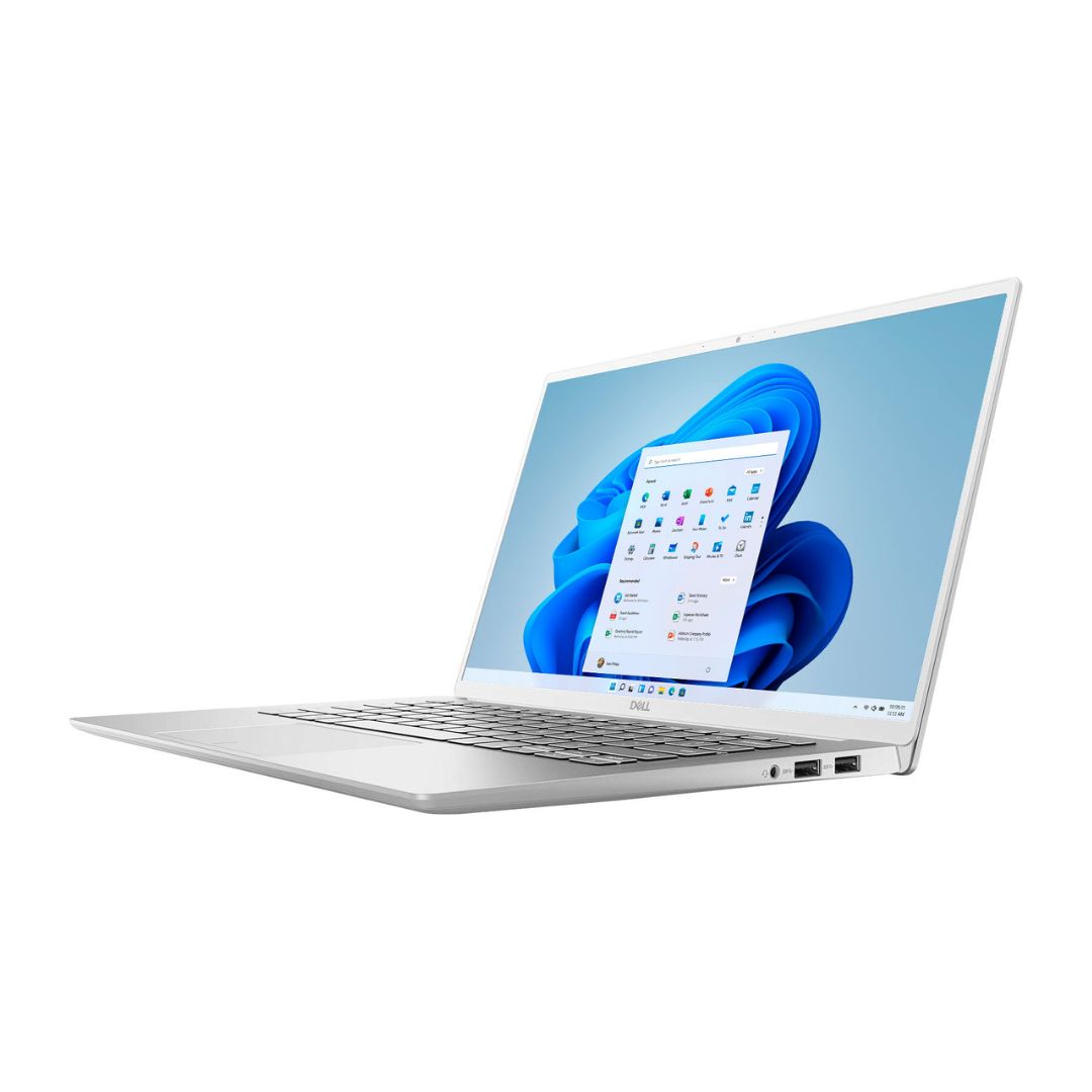 Dell Inspiron 7000 14"" FHD - i7-10510U - 8GB RAM - 512GB SSD - Silver - I7490-7842SLV-PUS