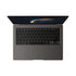 Samsung Galaxy Book3 Pro 14" 3K - Intel Evo Core i7-1360P - 16GB RAM - 512 GB SSD - Graphite
