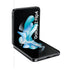 AT&T - Samsung Galaxy Z Flip 4 128GB Graphite - SM-F721UZAAATT