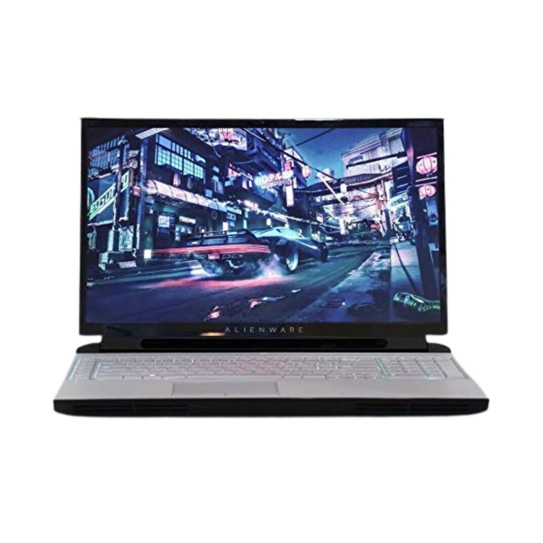 Alienware Area 51m - i7-9700K - 32GB RAM - RTX 2070 - 1TB HDD/512GB SS ...