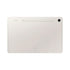 Samsung Galaxy Tab S9 – 11" 256GB – Wi-Fi – with S Pen – Beige – SM-X710NZEEXAR