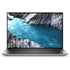 Dell XPS 15 9500 - 15.6" UHD+ TS - i7-10750H - 16GB RAM - 512GB SSD - GTX 1650 Ti - Silver - XPS9500-7040WHT-PUS