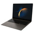 Samsung Galaxy Book3 Pro – 16" 3K AMOLED – i7-1360P – 16GB RAM – 1TB SSD – Graphite – NP960XFG-KC1US