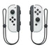 Nintendo Joy-Con (L/R) Controllers for Nintendo Switch - White - HAC-015/016