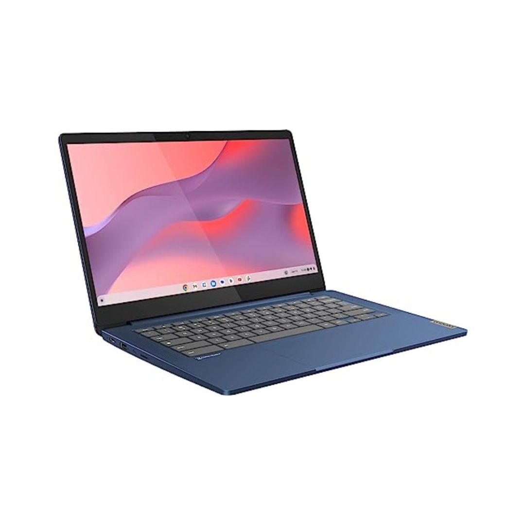 Lenovo IP Slim 3 Chrome 14M868 - MediaTek Kompanio 520 - 4GB RAM - 512GB SSD - 82XJ0000US