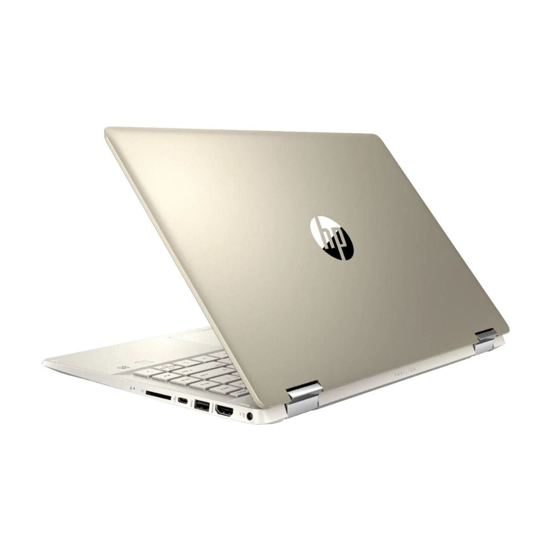 HP Pavilion x360 2-in-1 14 T.S. Laptop - i5-8265U - 8GB - 128GB SSD - 14M-DH0003DX