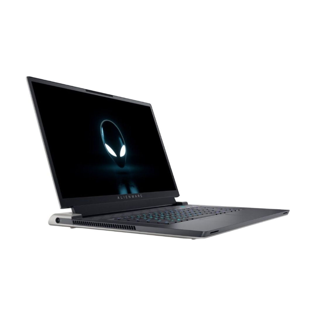 Alienware - x17 R1 17.3 FHD Gaming Laptop - Intel Core i7-11800H - 16GB RAM - RTX 3070 - 1TB SSD