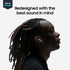 Samsung Galaxy Buds3 Pro Wireless Earbuds - White