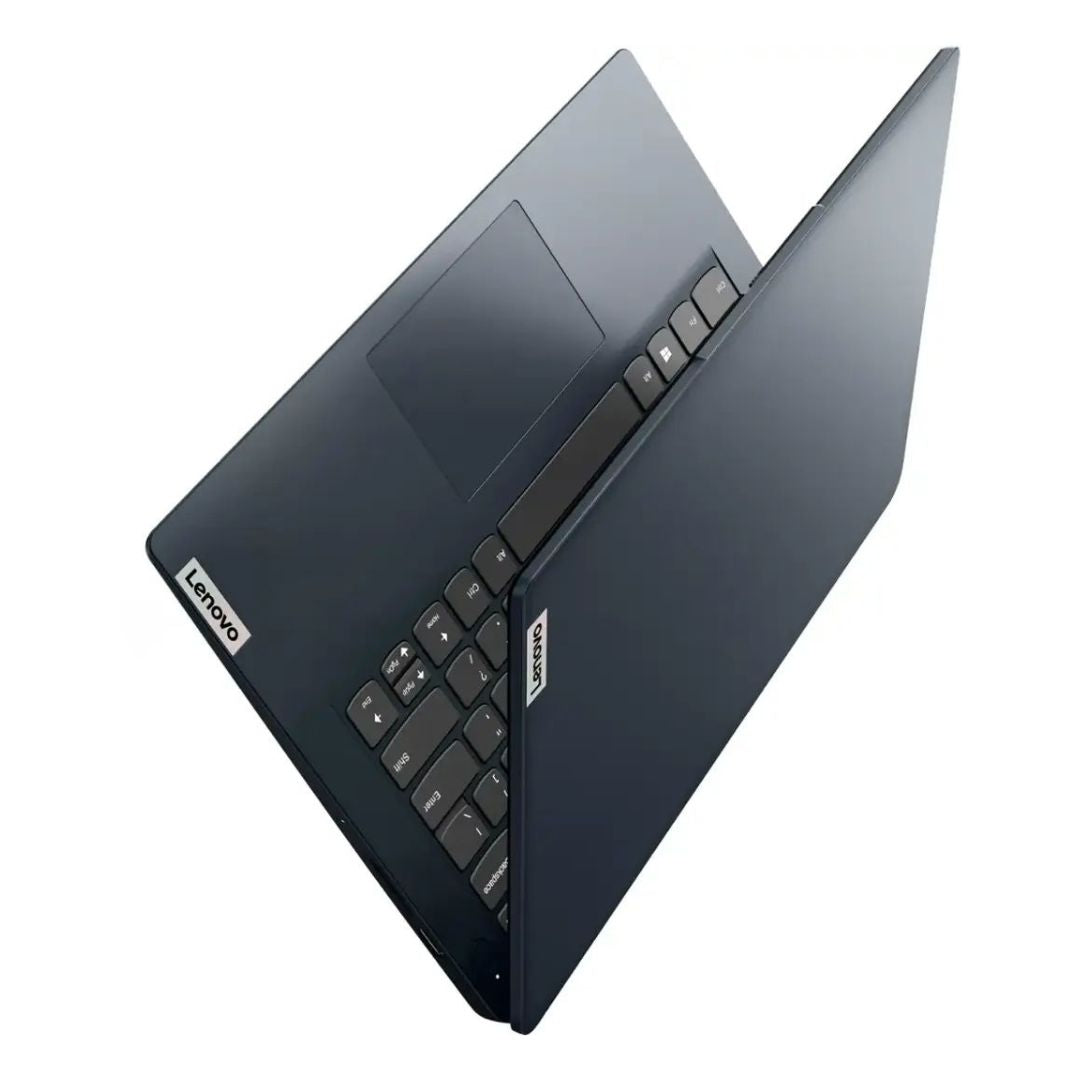Lenovo IdeaPad 1 14IGL7 – 14" WXGA – Celeron N4020 – 4GB RAM – 128GB eMMC – Abyss Blue – 82V6009NUS