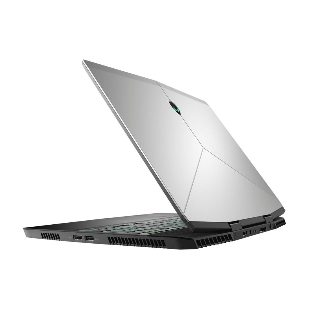 Alienware - 15.6 Gaming Laptop - i7-9750H - 16GB RAM - RTX 2060 - 512GB SSD - AWM15-7398SLV-PUS