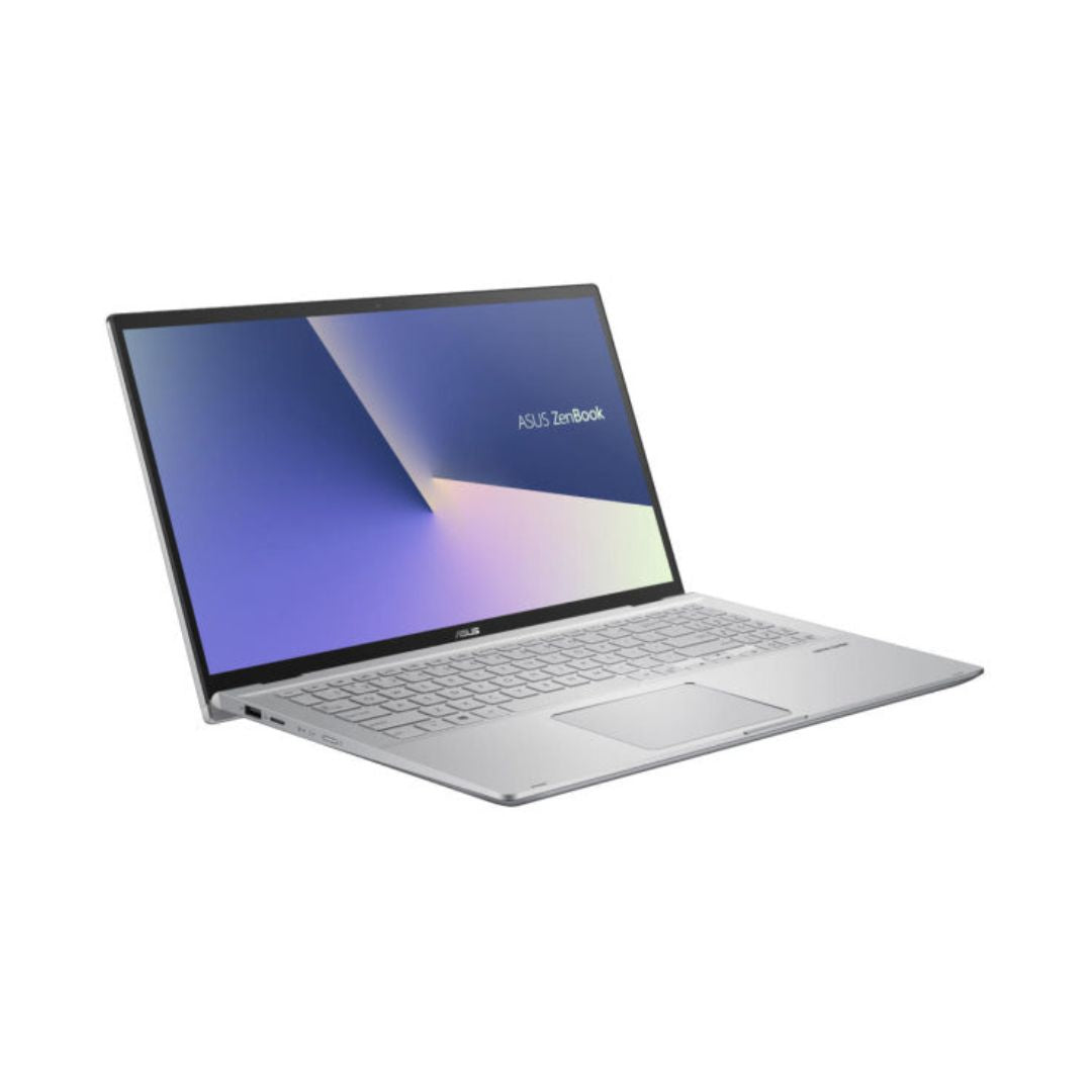 Asus Zenbook Q508UG 15.5 - FHD Touch - Ryzen 7-5700U - 8GB RAM - MX450 - 256GB SSD - Gray